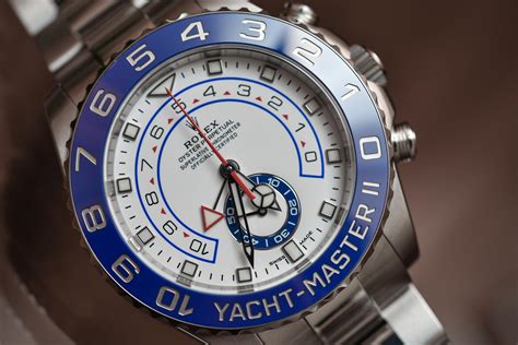 price rolex yacht master ii|Rolex Yacht-Master 40mm price.